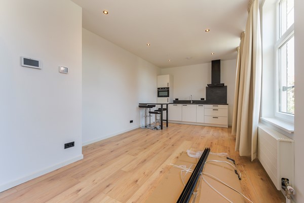 Medium property photo - Jacob van Lennepstraat, 3117 SH Schiedam